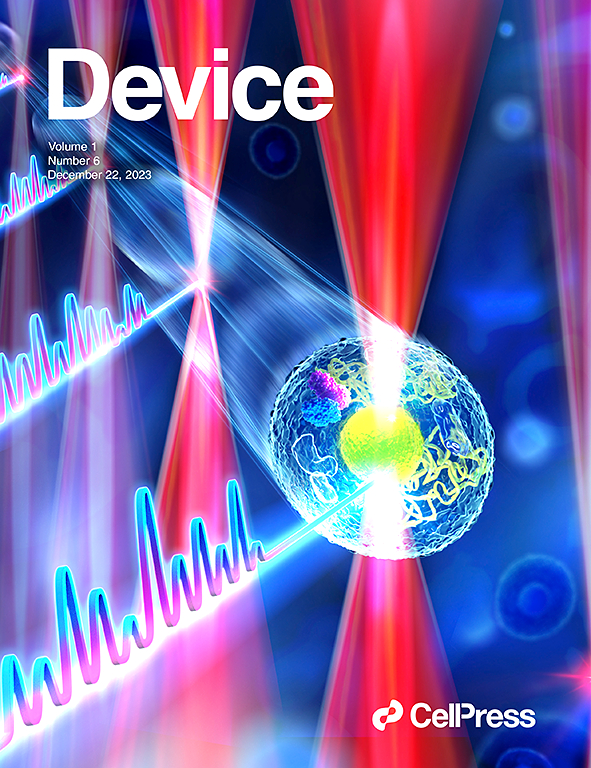 Go to journal home page - Device